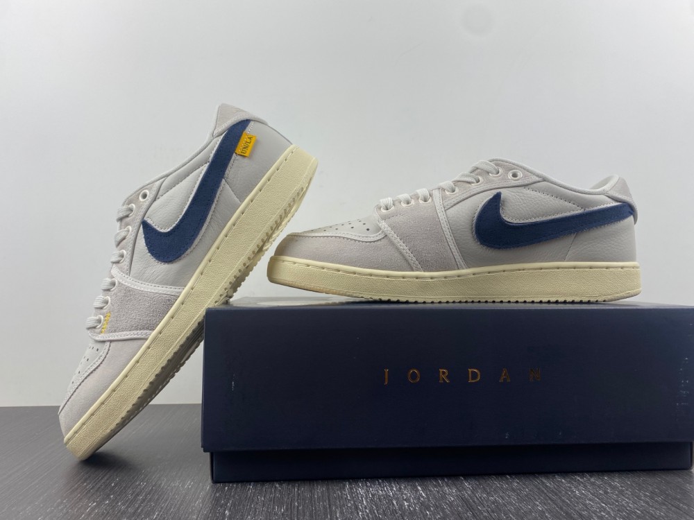 Union La Air Jordan 1 Ko Low Sail Muslin Dz4864 100 12 - www.kickbulk.cc